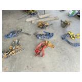 7 safety harness