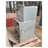 furnace
