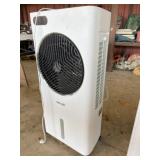 NewAir evaporative cooler