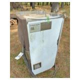 ice making machine - unknown working condition