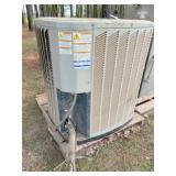 metal Job Box 5' x 31'  w slanted top