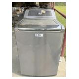 Kenmore washing machine