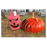 Halloween decore