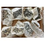 Box of metal roof screws