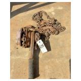 3/4 ton chain hoist