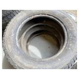 2 Cooper 275/60R20
