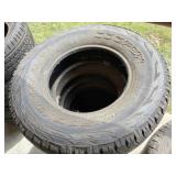 4 Cooper 265/70R16