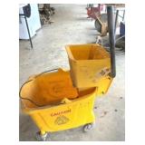 mop bucket