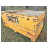 Delta Jobsite Box 60 x 24 x 28