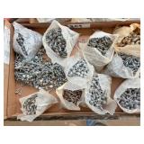 Box of metal roof screws