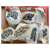 Box of metal roof screws