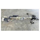 Ten Point Turbo XLT II cross bow