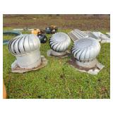 used whirly bird
