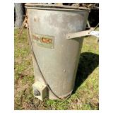 Redi Smok electric smoker - unknown wrk cond