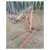 engine hoist