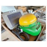 John Deere Starfire 3000 GPS System