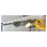 Dewalt DW304P sawzall