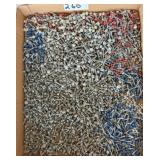 Box of metal roof screws