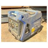 Westinghouse generator - needs electrical part