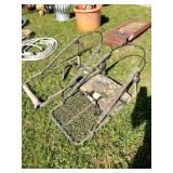 climbing deer stand