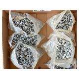 Box of metal roof screws