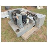 cooling units for walk in cooler
