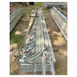 12' x 12' overhead door - see list