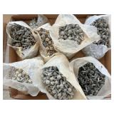 Box of metal roof screws
