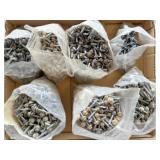 box of metal roof screws