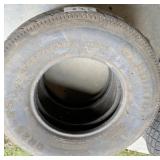 2)  Gladiator ST225/75R15