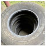 4 Gladiator ST235/80R16