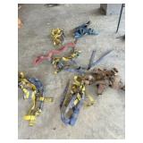 7 safety harness