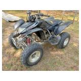 2006 Honda TRX 250 EX  VIN 1HFTE270X64516745