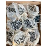 Box of metal roof screws