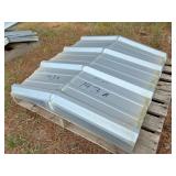 20 pcs roof metal crown 4 rib 36'