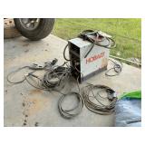 Hobart Advantage 250 ampHigh Frequency Arc Starter