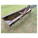 6' box blade