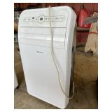 Ukoke portable room AC cool or heat