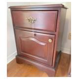 Akin Industries cabinet 22x17x30 H