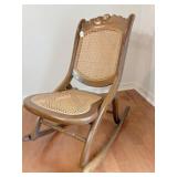Small rocker