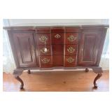 Buffett/Server  48x18x36 H