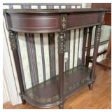 Sofa or Console Table