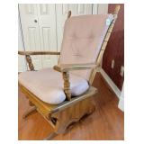 glider rocker