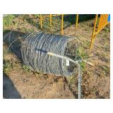 electric fence wire