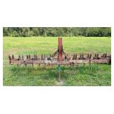12 ft  3pt hitch chisel plow