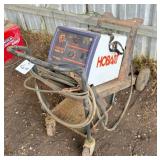 Hobart Handler 175 wire welder - unknown wrk cond
