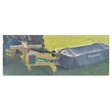 Vermeer Mower