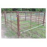 4) 10 ft x 60" HD pipe panels great condition,