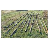 2-3/8" OD pipe: see list