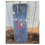 tailgate - 2005 Dodge 1 ton dually